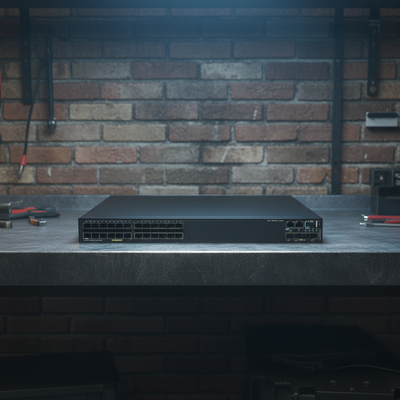 H3C S5560-EI-G Hochleistungs-Ethernet-Switches der Serie 5560-30F-EI-G-H1