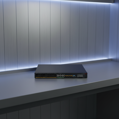 H3C S5570S-EI Series 5570S-36F-EI  High Performance  Intelligent Ethernet  Switches