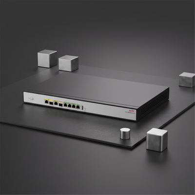 H3C ER5200G3-X Hochleistungs-Unternehmensrouter der neuen Generation