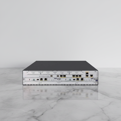 MSR 5600 Multi-Service-Router MSR 56-80, MSR 56-60 und MSR 5620
