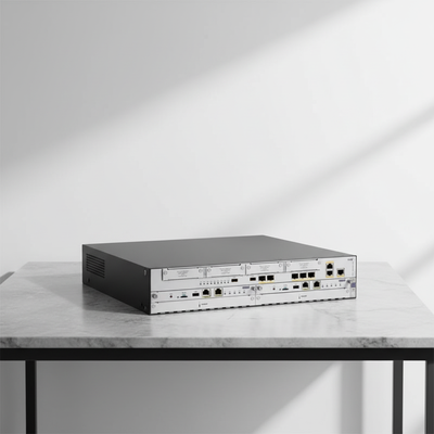 MSR 5600 Multi-Service-Router MSR 56-80, MSR 56-60 und MSR 5620