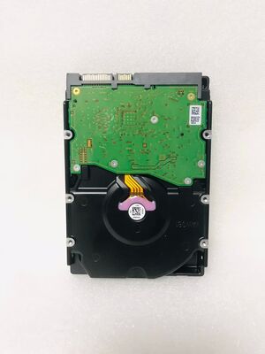 Western Digital  Ultrastar® DC HA340 Data Center HDD   Model：HUS726T6TALE600