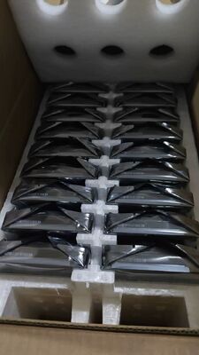 Western Digital  Ultrastar  DC HC580 Data Center HDD  Model：WUH722424ALE6L4