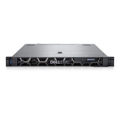 Dichter Computer-Dells EMC PowerEdge R650 SDS 1U Rackmount Speicher-Server