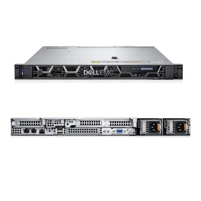 Rackmount Server HPC DELL EMC PowerEdge R650xs des Speicher1u