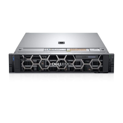 Gestell-Server-Dell PowerEdges R7525 AMDs EPYC 2U Gestell-Server in hohem Grade ersteigbar