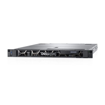 Plattform R640 Dell Poweredge Server Dual Socket 1U