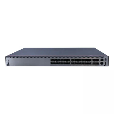 Hybrider optischer elektrischer POE++-Schalter HUAWEI S5731-H24HB4XZ