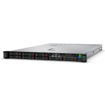 DELL PowerEdges R250 Eingangsstufe des Gestell-Speicher-Server-1U