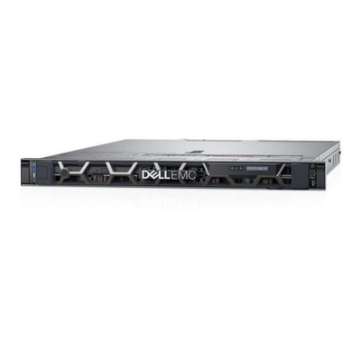 Einfassung EMC PowerEdge R440 Dell Rack Server 1U LCD