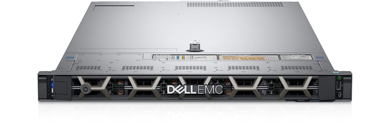 Dell Emcs 1u Poweredge R640 Kerne des Gestell-Server-28 pro Prozessor