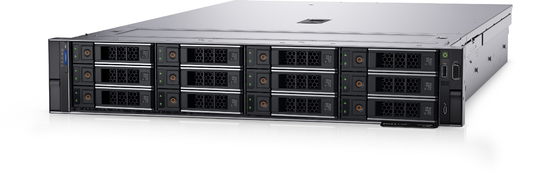 Gestell-Server Unternehmens-Dell Poweredges R750 2u Vollfunktions