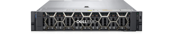 Gestell Nas Storage Server Unternehmen DELLS EMC PowerEdge R740xd2 2U