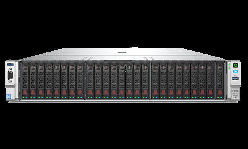 H3C Rackmount Storage Server UniServer R4900 G5 2U gute Qualität H3c Server Verkauf