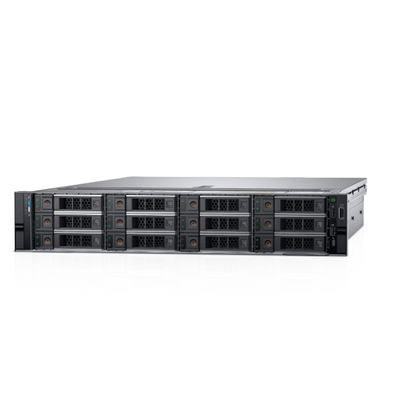 vielseitiges Poweredge R740 Dell Xeon Silver 4210R/32GB/4TB