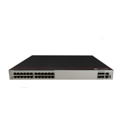 S5731S-S24P4X Datacom-Schalter, Hafen Huawei-Schalter-24