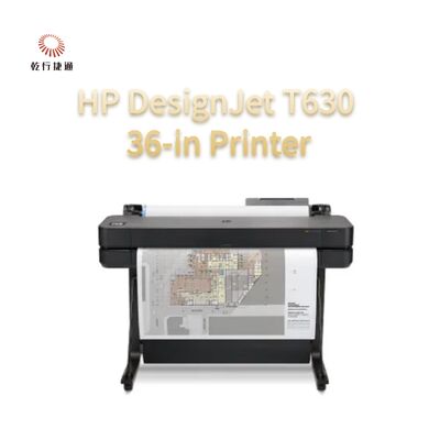 HP DesignJet T630 36-Zoll-Drucker