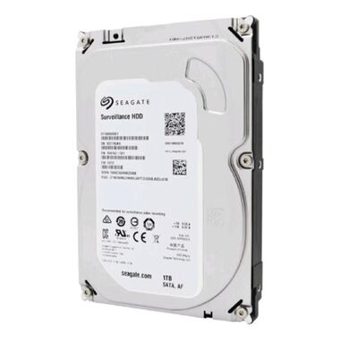 Seagate 1TB Desktop mechanische Festplatte für Videoüberwachungsspeicher Nr.: ST1000VM002