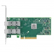 MCX512A-ACAT CONNECTX-5 EN Mellanox Nic Card 25GBE Dual Port SFP28 PCIE3.0 X8 Hochgeschwindigkeit BR 2
