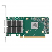 MCX512A-ACAT CONNECTX-5 EN Mellanox Nic Card 25GBE Dual Port SFP28 PCIE3.0 X8 Hochgeschwindigkeit BR 5
