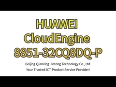 Huawei Cloudiegine 8851-32CQ8DQ-P