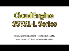 CloudEngine S5731-L-Serie Fernsteuerungsschalter